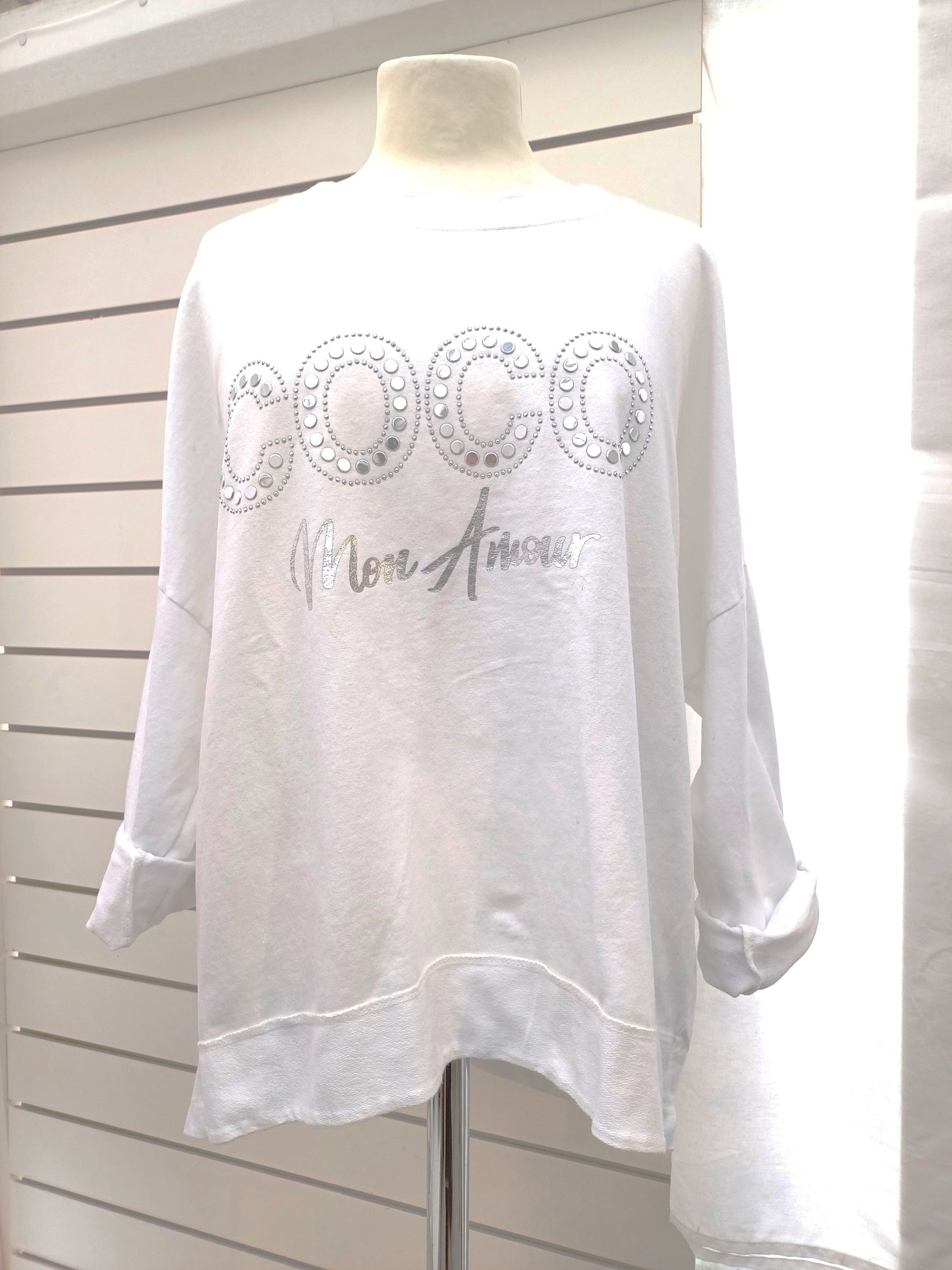 Coco T-shirt