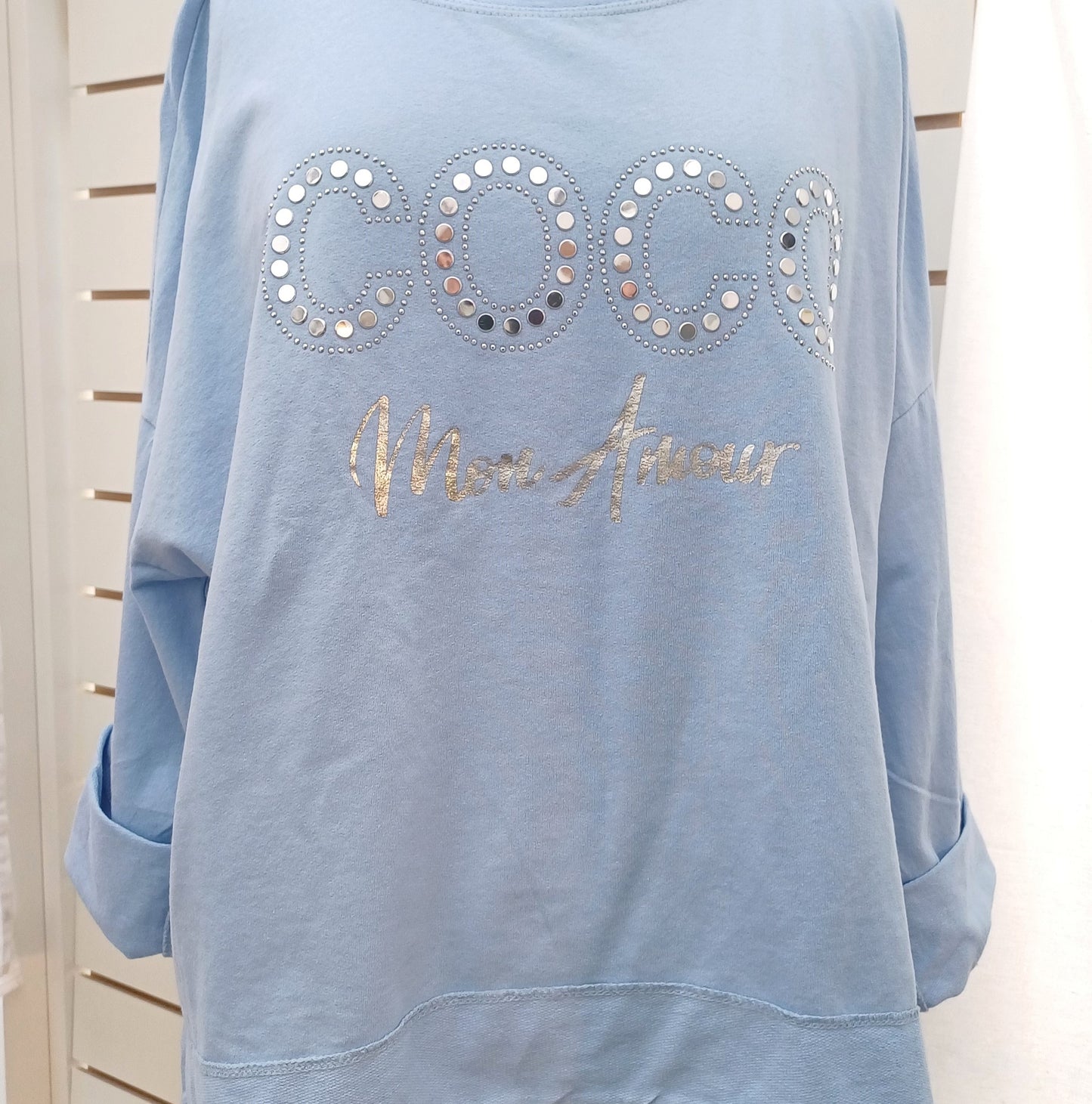 Coco T-shirt