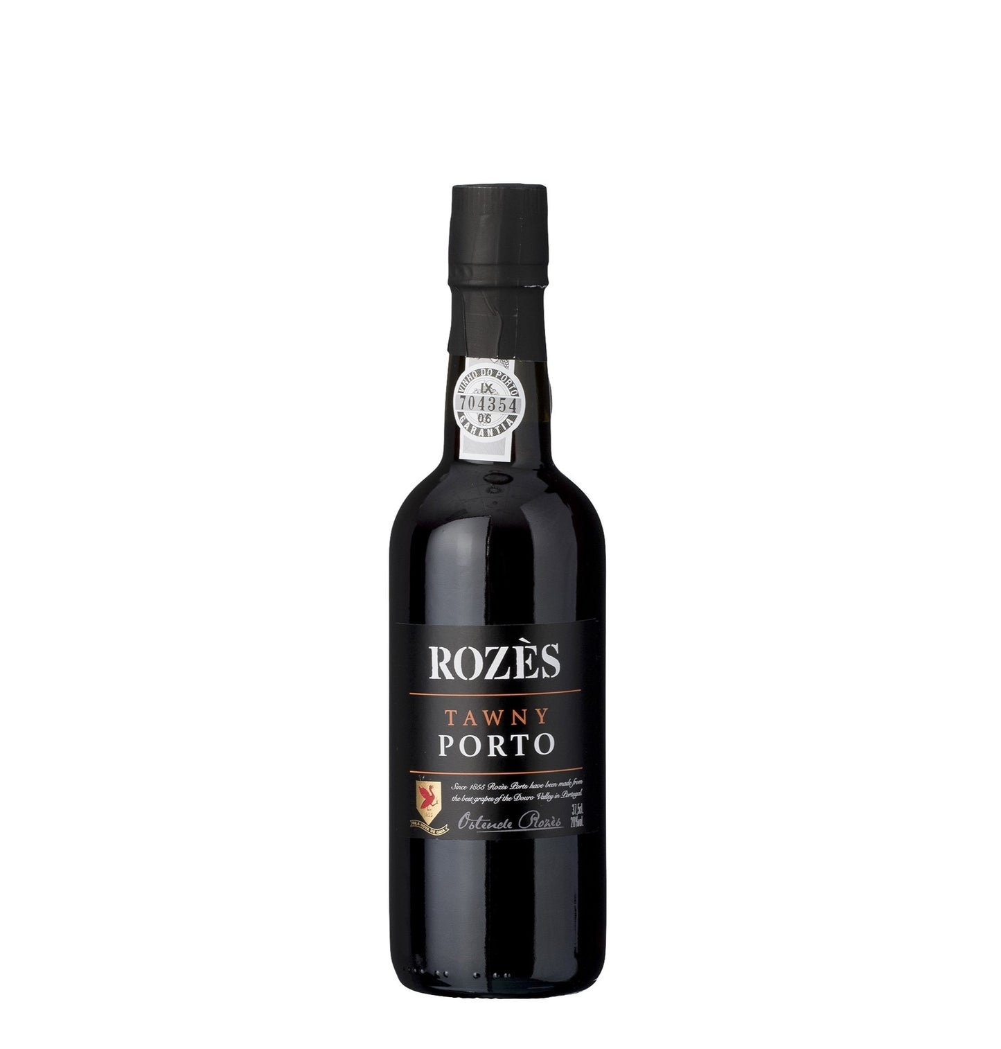 Portvin - Rozés Tawny